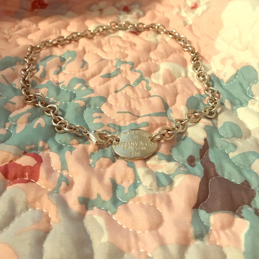 Tiffany & Co. Necklace